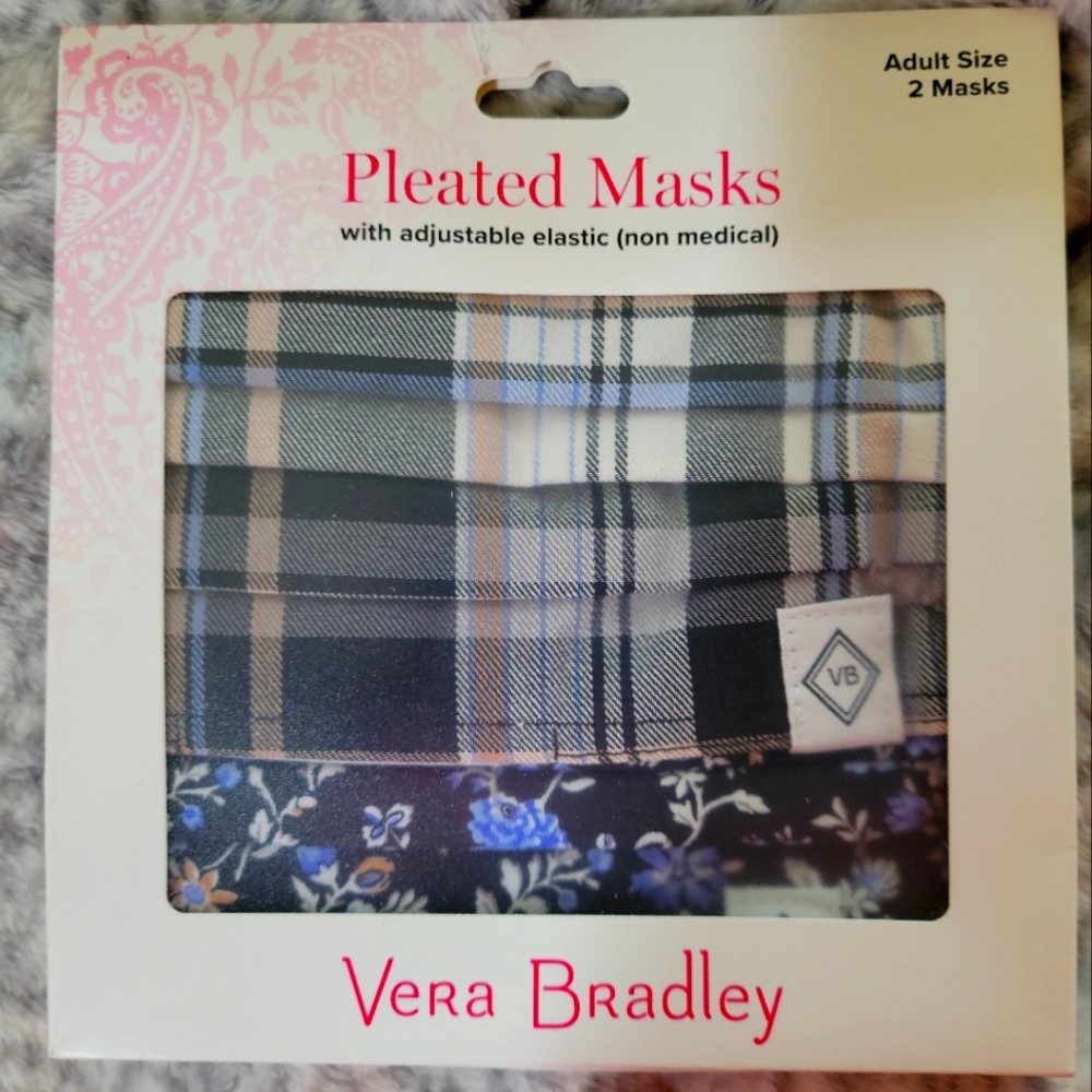 Cloth masks